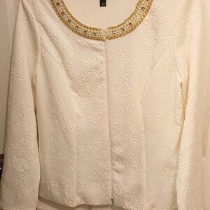 MSK Jacket